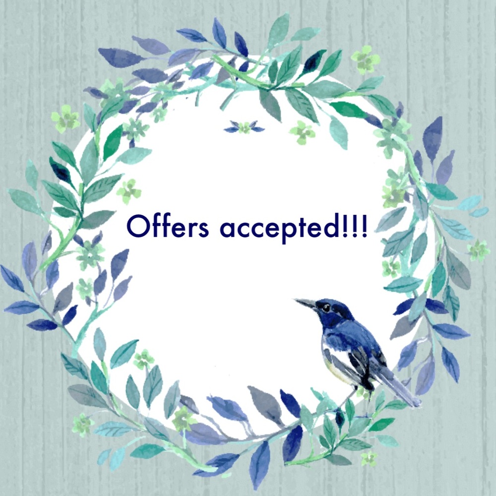 Make me an offer :)